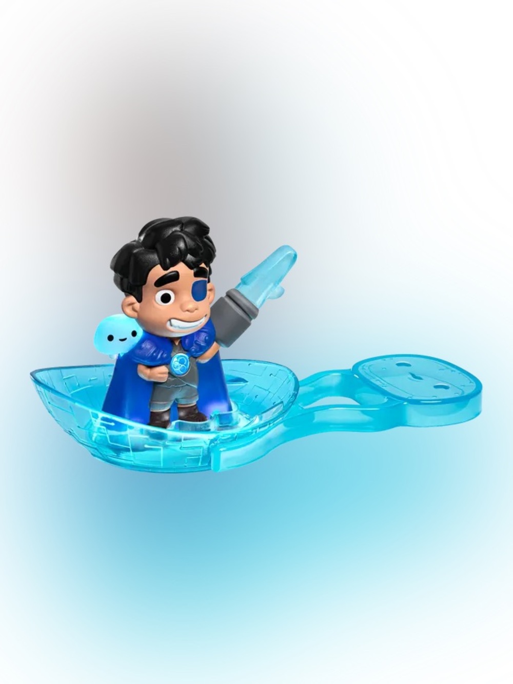 🛍️ Add-on — Elio - McDonald’s happy meal toy